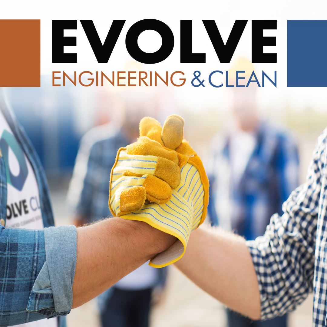 EvolveClean Sinergia1