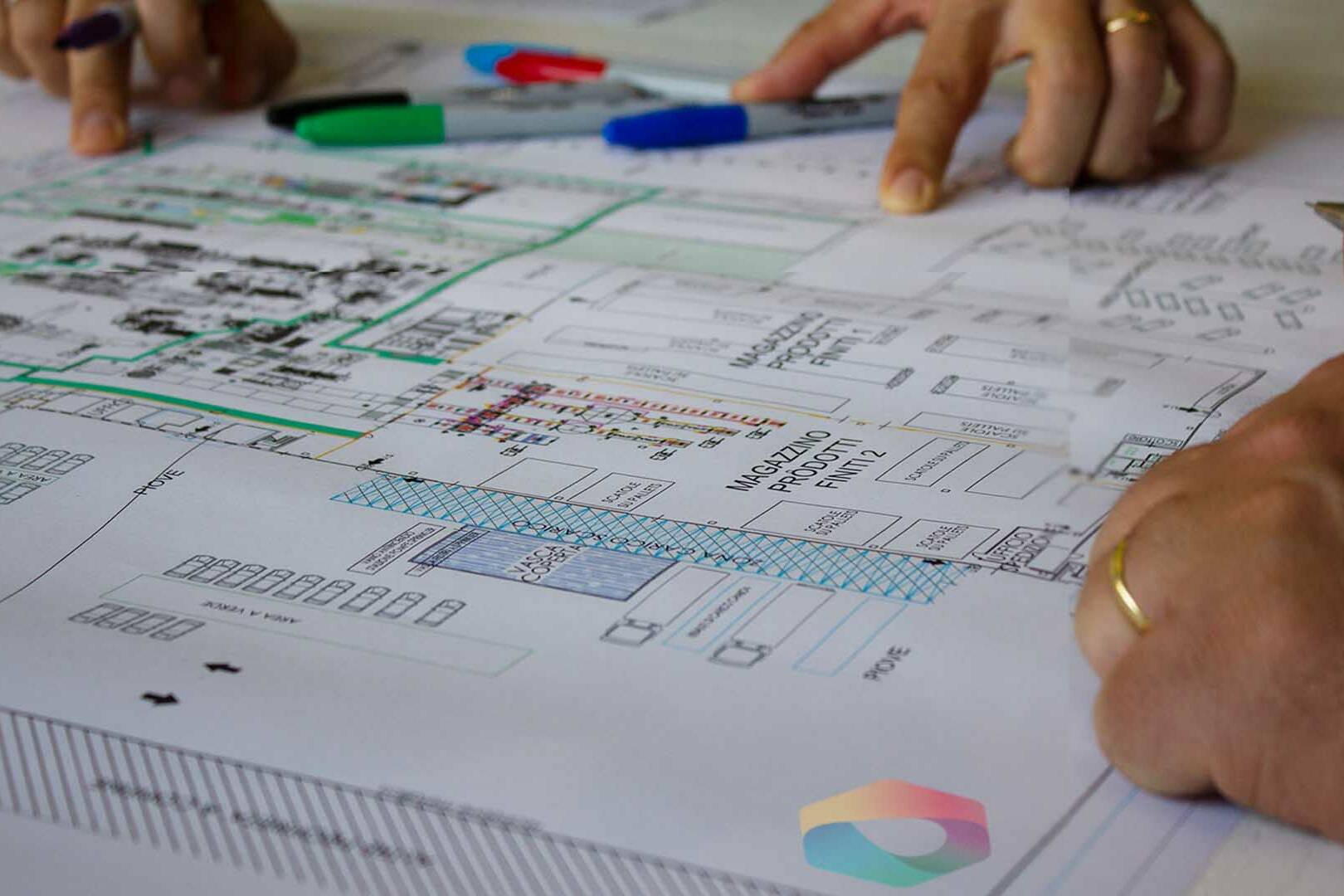 Il workflow di Evolve Group: risultati concreti e tangibili 1 evolve gruop flusso di lavoro uai