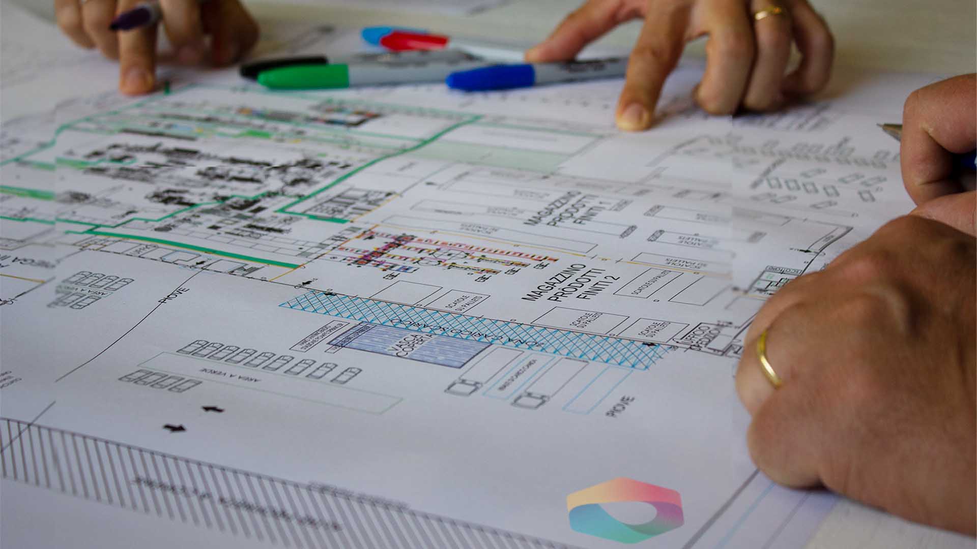 Il workflow di Evolve Group: risultati concreti e tangibili 7 evolve gruop flusso di lavoro