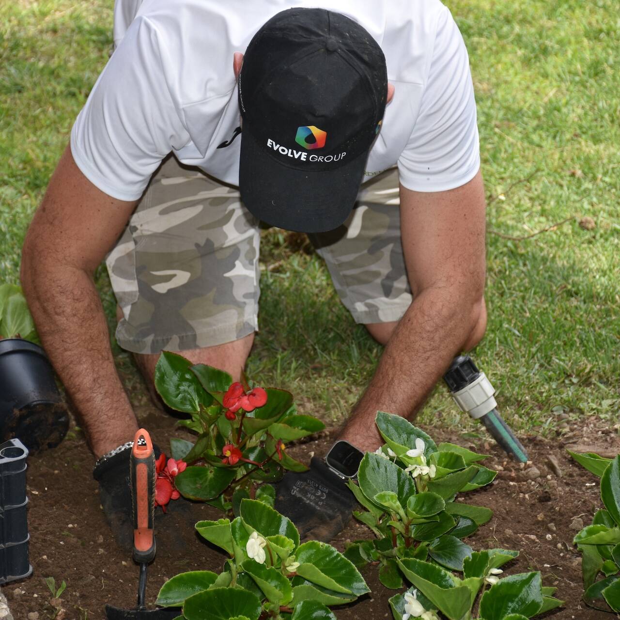 EvolveGarden_Giardinaggio