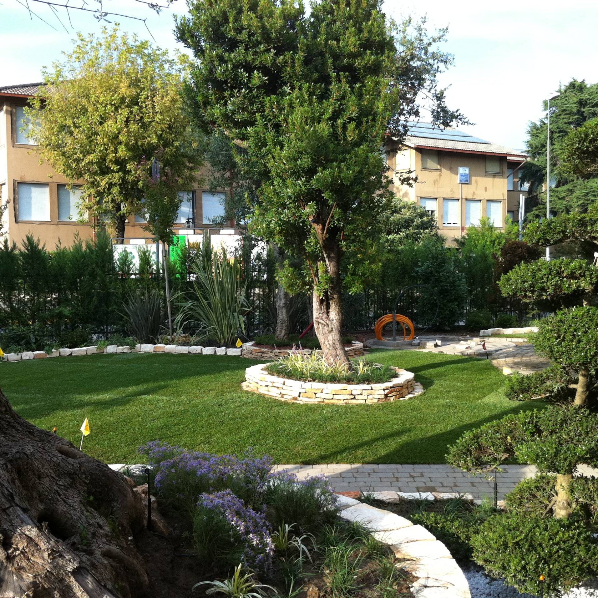 EvolveGarden_Giardinaggio