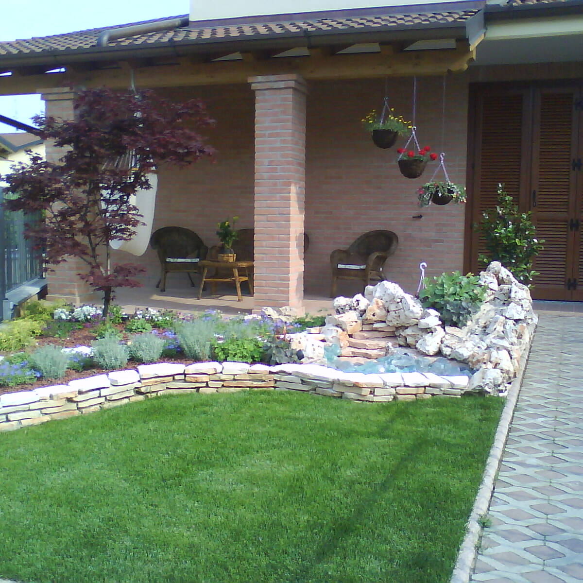 EvolveGarden_Giardinaggio
